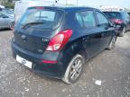 2013 HYUNDAI I20 ACTIVE for sale at Copart WOLVERHAMPTON
