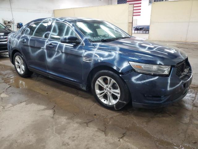  FORD TAURUS 2016 Синій