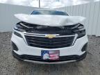 2023 Chevrolet Equinox Lt იყიდება Riverview-ში, FL - Front End