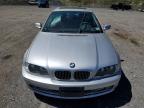 2000 Bmw 323 Ci de vânzare în Marlboro, NY - Rear End