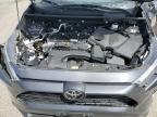 2025 Toyota Rav4 Xle en Venta en Fresno, CA - Rollover
