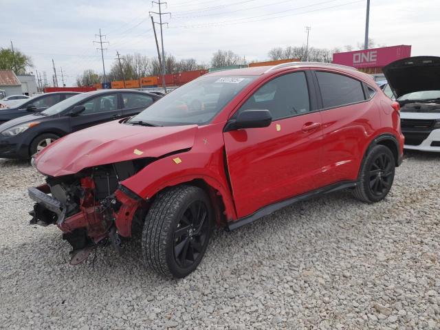 HONDA HR-V SPORT 2022
