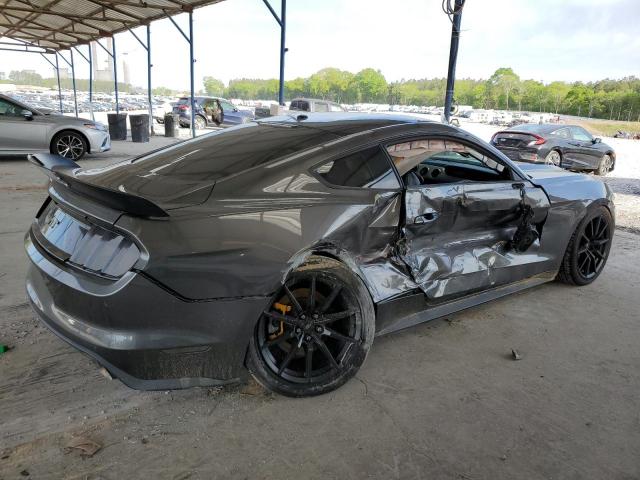  FORD MUSTANG 2015 Charcoal