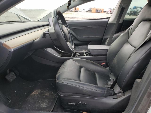  TESLA MODEL 3 2019 Szary