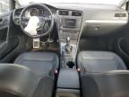2017 Volkswagen Golf Alltrack S   за продажба в Madisonville, TN - All Over