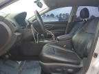 2016 Nissan Altima 2.5   de vânzare în Longview, TX - Front End