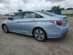 2015 Hyundai Sonata Hybrid   for Sale in Houston, TX - Front End