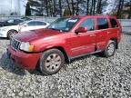 Windsor, NJ에서 판매 중인 2010 Jeep Grand Cherokee Limited - Front End