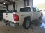 2012 Chevrolet Silverado K1500 Lt იყიდება West Mifflin-ში, PA - Side