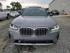 2023 Bmw X3 Xdrive30I للبيع في Byron، GA - Front End
