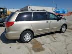 2008 Toyota Sienna Ce zu verkaufen in Sun Valley, CA - Front End