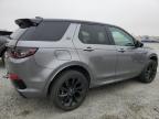 2020 Land Rover Discovery Sport Se R-Dynamic en Venta en Mentone, CA - Rear End