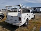 2004 Ford F350 Srw Super Duty de vânzare în Sacramento, CA - Vandalism