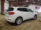 2018 Buick Envision Premium იყიდება Lansing-ში, MI - Front End