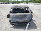 2014 Jeep Compass Sport zu verkaufen in Spartanburg, SC - Burn