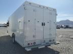 2006 Ford Econoline E450 Super Duty Commercial Str იყიდება North Las Vegas-ში, NV - Minor Dent/Scratches