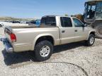 2003 Dodge Dakota Quad Slt للبيع في Magna، UT - Front End
