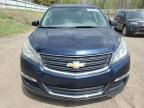 2015 Chevrolet Traverse Ls за продажба в Davison, MI - Front End