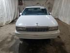 1994 Chevrolet Caprice Classic en Venta en Ebensburg, PA - Minor Dent/Scratches