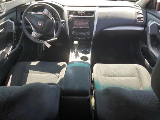  NISSAN ALTIMA 2015 Бургунди