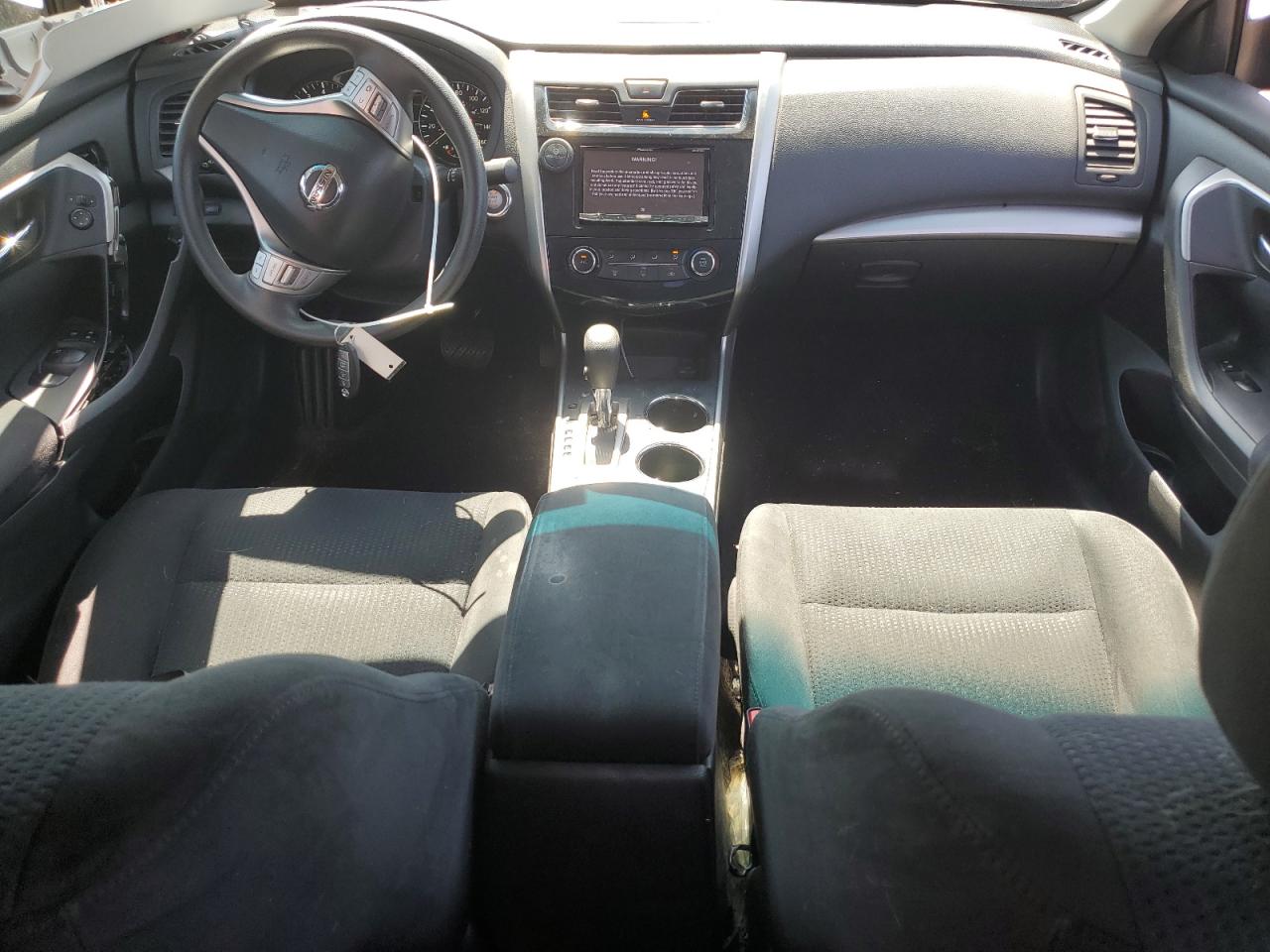 2015 Nissan Altima 2.5 VIN: 1N4AL3AP8FC212375 Lot: 54054115