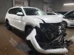 2019 Volkswagen Atlas Sel Premium for Sale in Elgin, IL - Front End