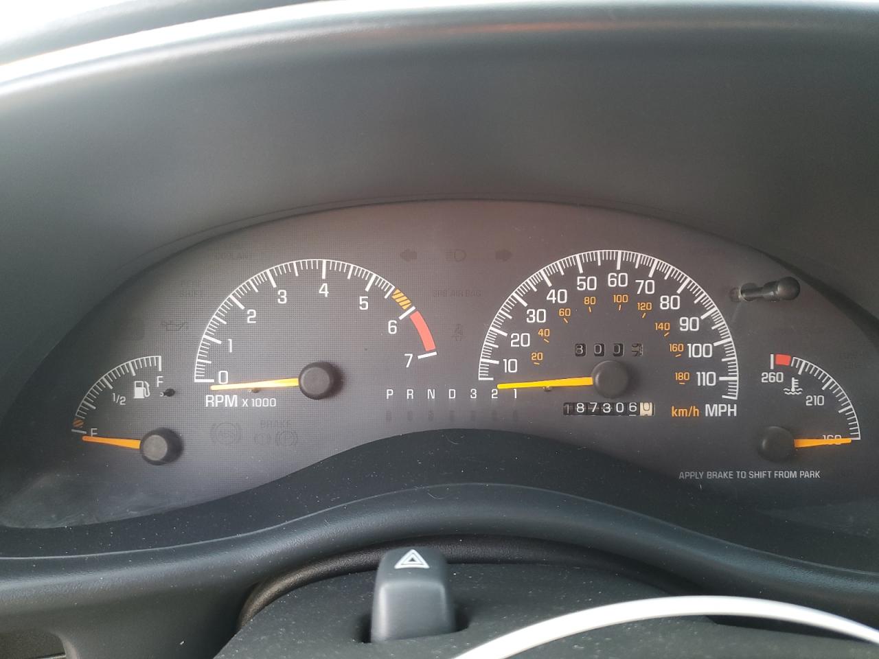 1998 Pontiac Grand Prix Gtp VIN: 1G2WP5216WF309894 Lot: 50829665