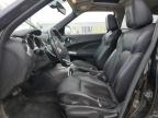 2013 Nissan Juke S na sprzedaż w Bismarck, ND - Front End