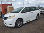 2012 Toyota Sienna  იყიდება Kapolei-ში, HI - Rear End