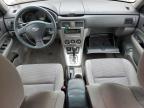 2007 Subaru Forester 2.5X на продаже в Arlington, WA - Mechanical