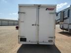 2021 Lgs Enclosed Cargo Trailer for Sale in Abilene, TX - Front End