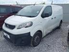 2020 PEUGEOT EXPERT PRO for sale at Copart YORK