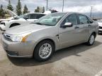 2008 Ford Focus Se იყიდება Rancho Cucamonga-ში, CA - Side