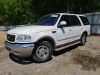 2001 Ford Expedition Eddie Bauer en Venta en Austell, GA - Minor Dent/Scratches