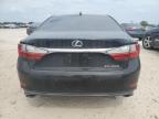 2016 Lexus Es 350 იყიდება San Antonio-ში, TX - Front End