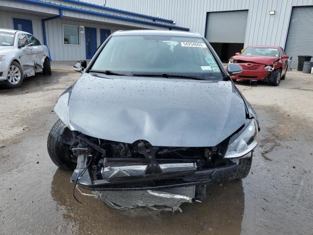  VOLKSWAGEN GOLF 2015 Szary