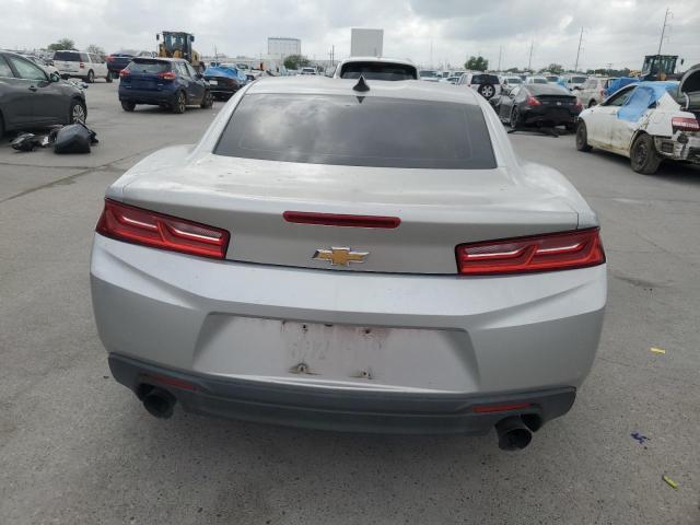Coupet CHEVROLET CAMARO 2017 Silver