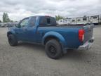 2005 Nissan Frontier King Cab Le en Venta en Eugene, OR - Mechanical