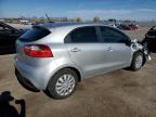 2014 Kia Rio Lx на продаже в Tucson, AZ - Front End