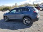 2020 Jeep Cherokee Latitude Plus for Sale in York Haven, PA - Front End