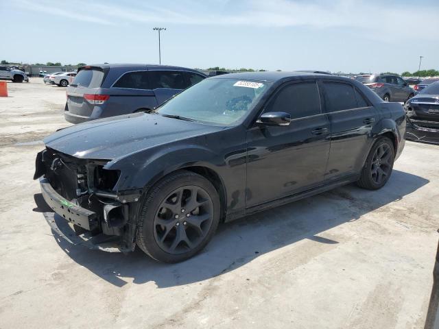  CHRYSLER 300 2021 Czarny
