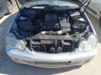2005 MERCEDES BENZ C180 KOMP. for sale at Copart SANDY