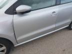 2011 VOLKSWAGEN POLO SE 60 for sale at Copart SANDWICH