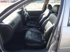 2004 VOLKSWAGEN BORA HIGHL for sale at Copart YORK