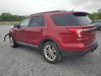 2019 Ford Explorer Xlt for Sale in Cartersville, GA - Front End