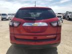 2013 Chevrolet Traverse Lt for Sale in Amarillo, TX - Side
