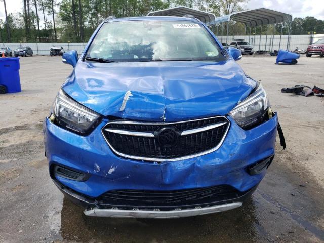  BUICK ENCORE 2018 Синій