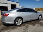 2018 Chevrolet Malibu Lt للبيع في Orlando، FL - Side
