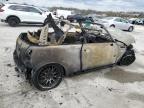 2006 Mini Cooper S იყიდება Walton-ში, KY - Burn