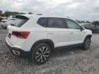 2022 Volkswagen Taos Se Iq Drive للبيع في Hueytown، AL - Front End